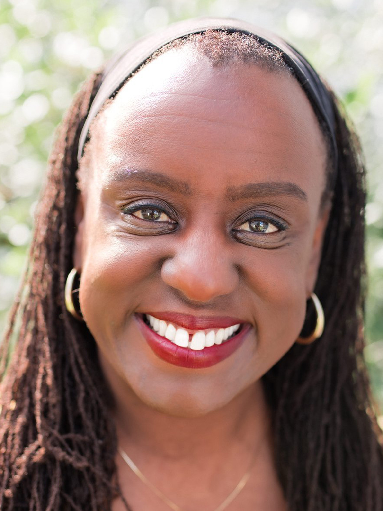 Featured image for “A talk on Christian Science: “What Really Matters?” by Nicole Virgil, CS”